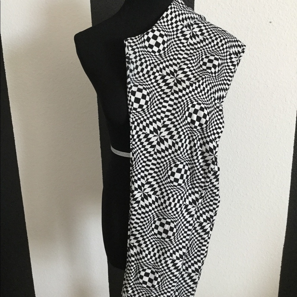 LuLaRoe 1.0 TC Leggings